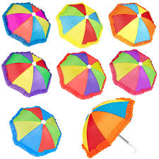Toys Umbrella